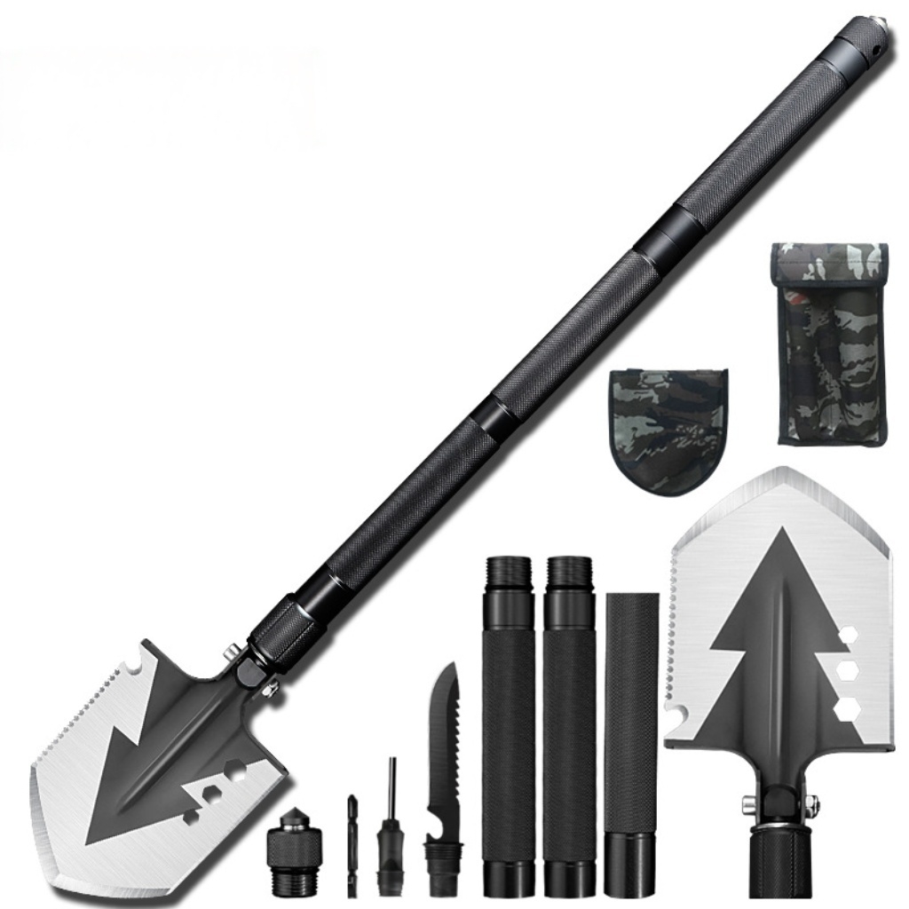 Outdoor Tools